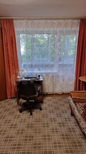 3-к. квартира, 60,9 м², 1/9 эт.