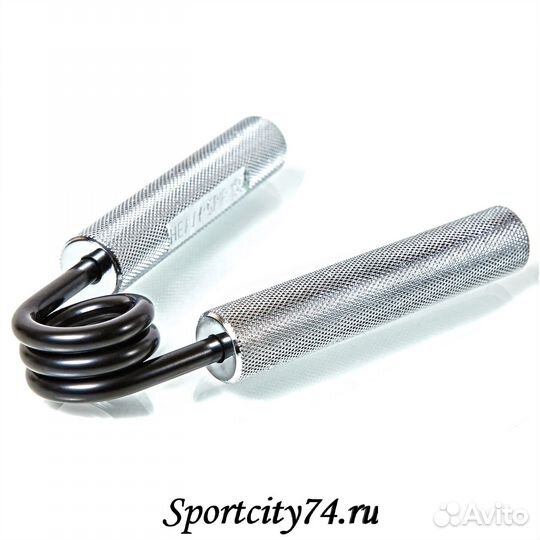 Эспандер Hvat Heavy Grip 200 фунтов