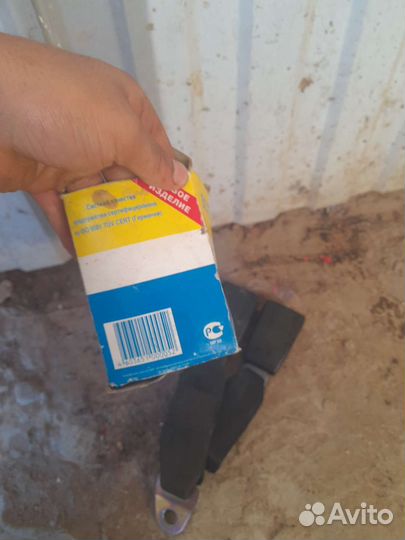 Шаровая 1 шт