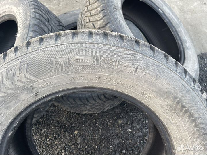Nokian Tyres Hakkapeliitta 8 SUV 265/60 R18