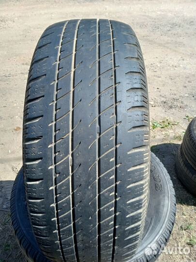 GT Radial Savero HT Plus 235/65 R17