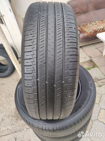 Nexen Roadian GTX 235/60 R18