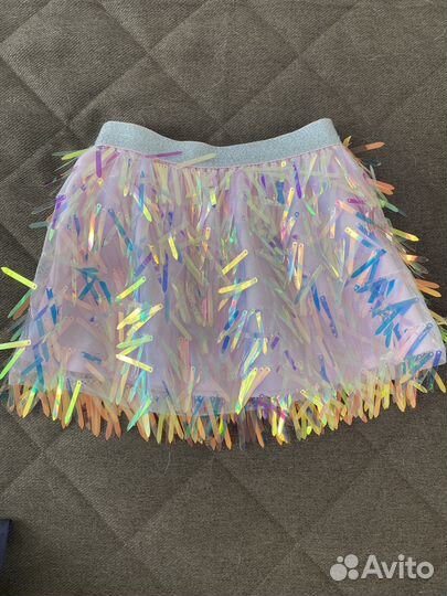 Вещи на девочку 104 размер