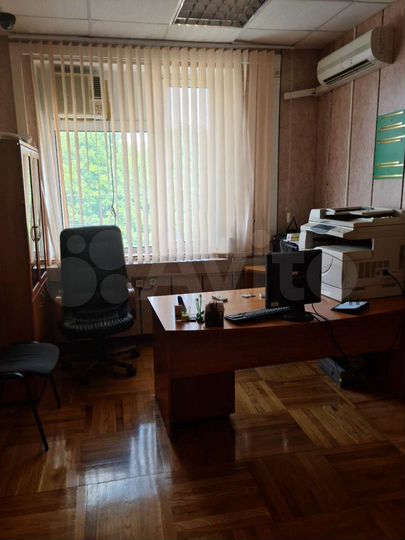 Офис, 30.4 м²
