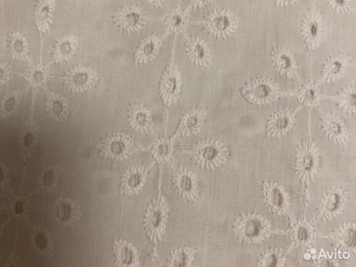 Шитье ткань