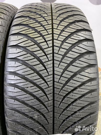 Goodyear Vector 4Seasons Gen-2 235/50 R18