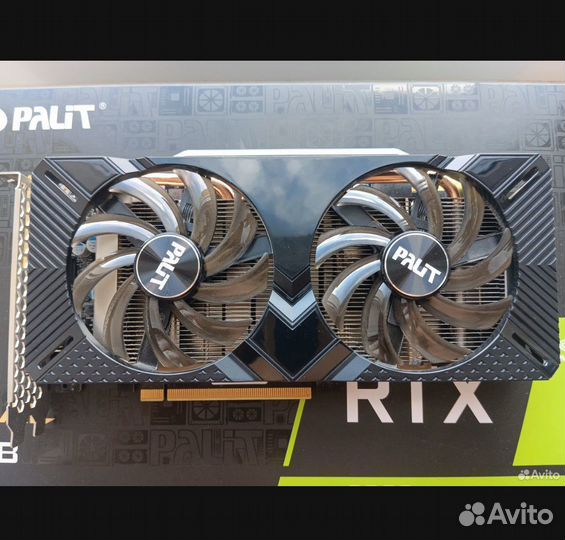 Игровой компьютер, пк, рассрочка 6м