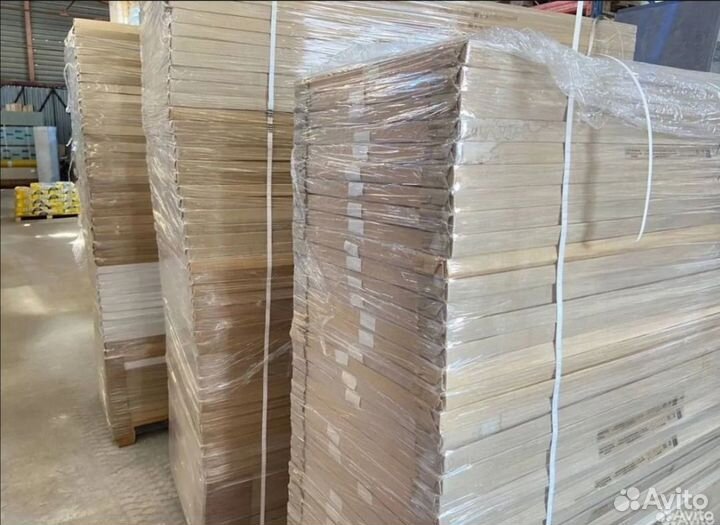 Двери межкомнатные