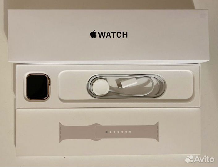 Apple watch SE 40 MM