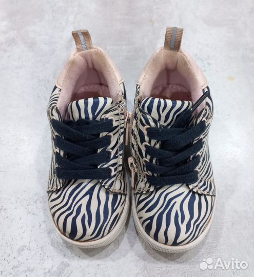 Детская обувь 22 размер