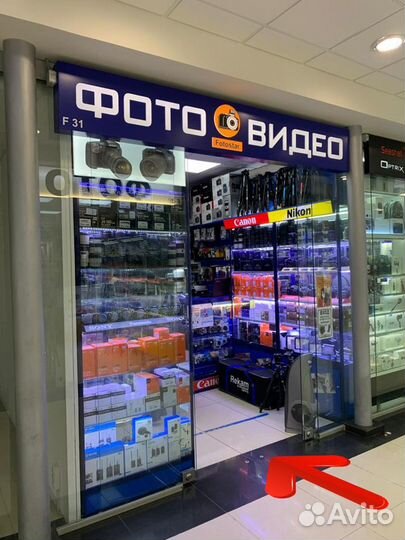 Зарядное устройство Canon CB-5L для Canon BP-511A