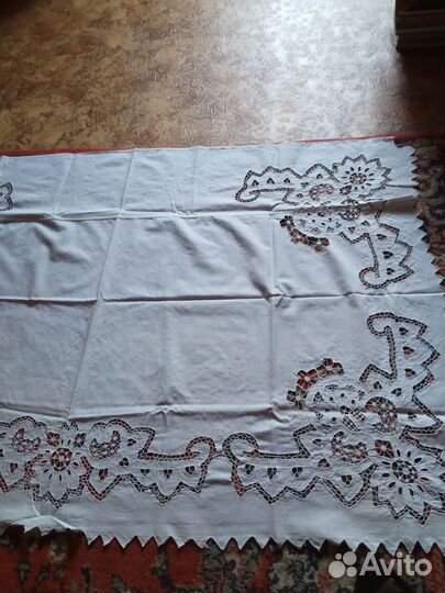 Винтажные предметы интерьера