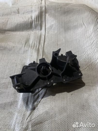 Моторчик заслонок газель бизнес