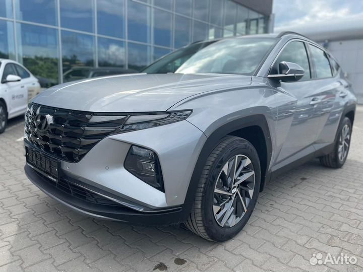Hyundai Tucson 2.0 AT, 2023