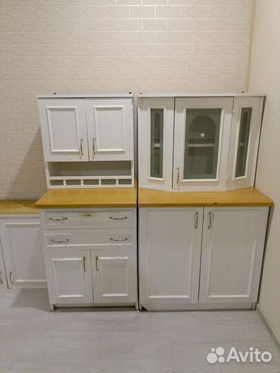 Кухонный гарнитур бу