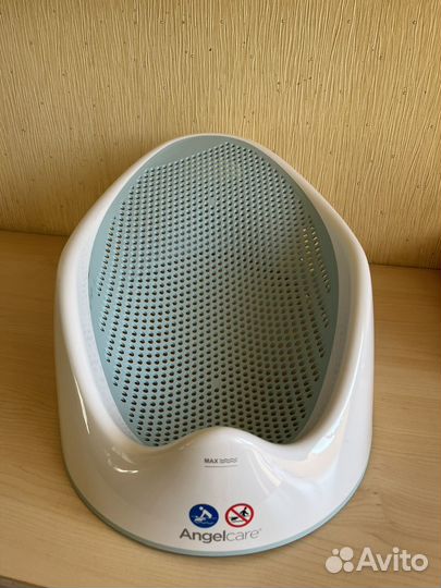 Горка для купания Angelcare Bath Support