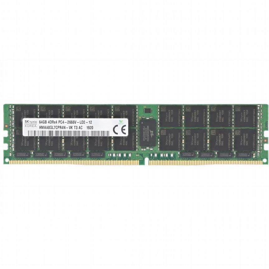 [HMAA8GL7CPR4N-VK] Оперативная Память Hynix 64gb Hmaa8gl7cpr4n-Vk