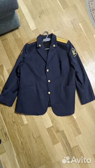 Китель женский фсин 54 и 62 размер 4 рост