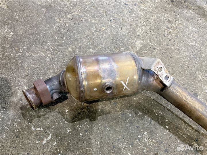 Катализатор Mercedes-Benz E350 W212 272980 2009