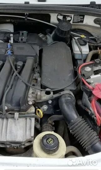 Двигатель рено логан,сандеро,дастер,нисан j15