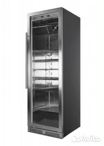 Шкаф для вызревания мяса meatage LUX SN-415 купить в Москве | Готовый ...
