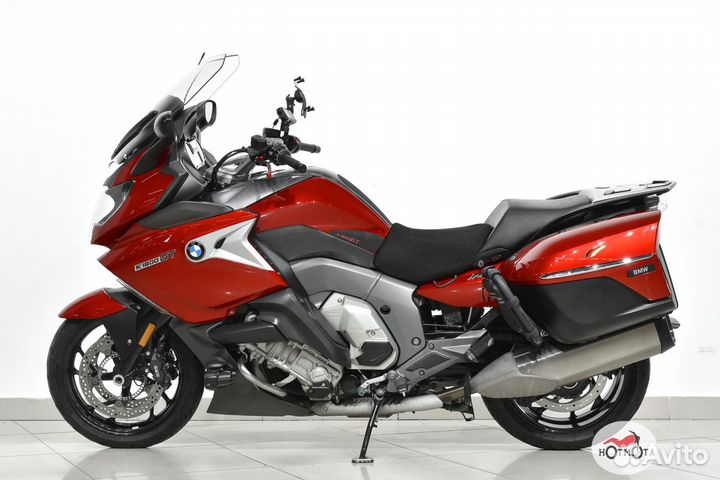 BMW K 1600 GT 2018г