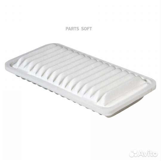 TR2620 carville racing Фильтр воздушный