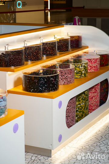 Начни зарабатывать от 230000р в мес. Франшиза слад