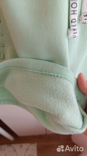 Шорты на девочку