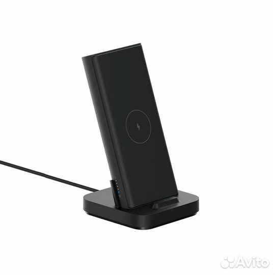 Аккумулятор с подставкой Xiaomi Power Bank 30W 10A