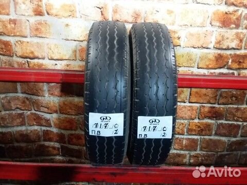 Ovation V-05 215/65 R16