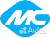 Metalcaucho 9577 шланг радиатора OPL vivaro/REN trafic III 2.0 DCI M9R 06