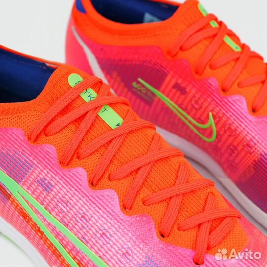 Футзалки Nike Mercurial Vapor XIV Elite IC Pink