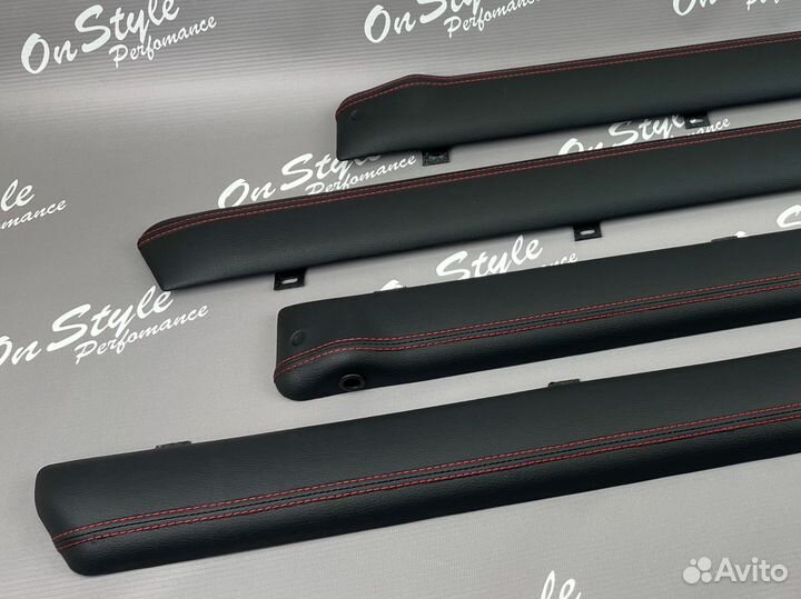 Комплект для дверей Ваз 2105-2107