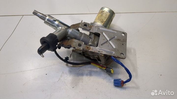 Колонка рулевая Renault Clio, 2002