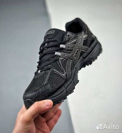 Кроссовки Asics Gel Kahana 8 рабочий Gore-Tex