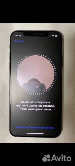 iPhone Xs, 64 ГБ