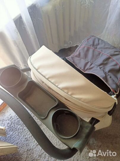 Коляска Детская