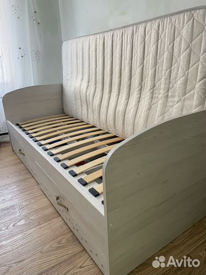 Кровать детская