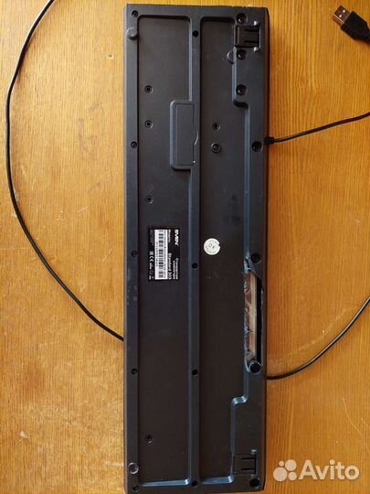 Клавиатура sven