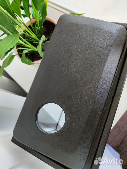 Аквариум 5 л со светом