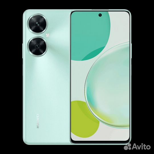 HUAWEI nova 11i, 8/128 ГБ