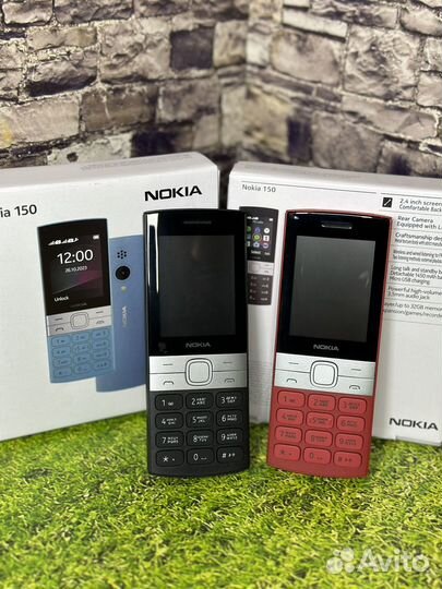 Nokia 150