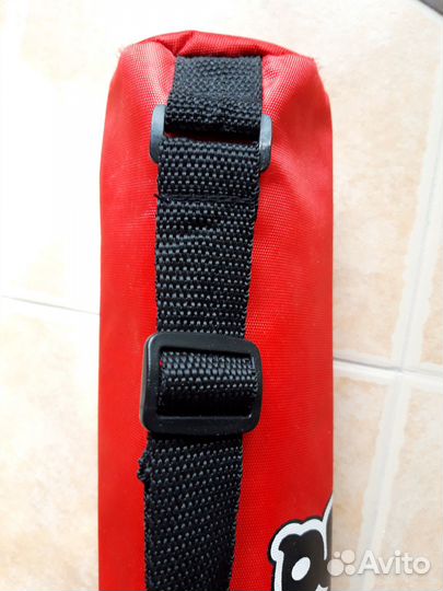 Термосумка-мини для прогулки, пикника