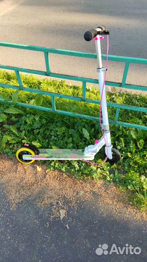 Самокат детский