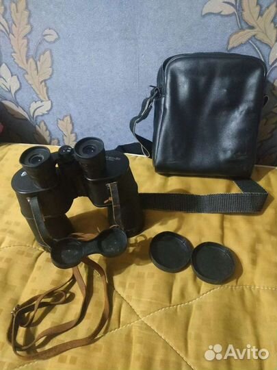 Бинокль бпц 20х50