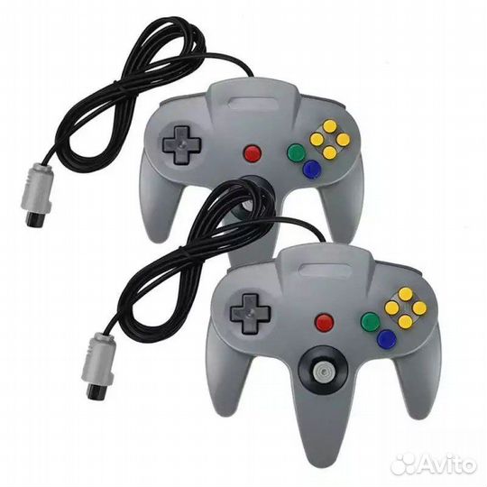 Nintendo N64