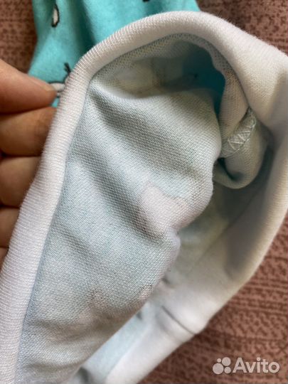 Шапка детская