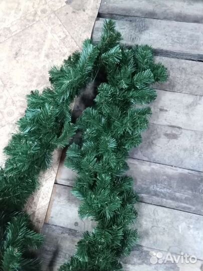 Елка искусственная