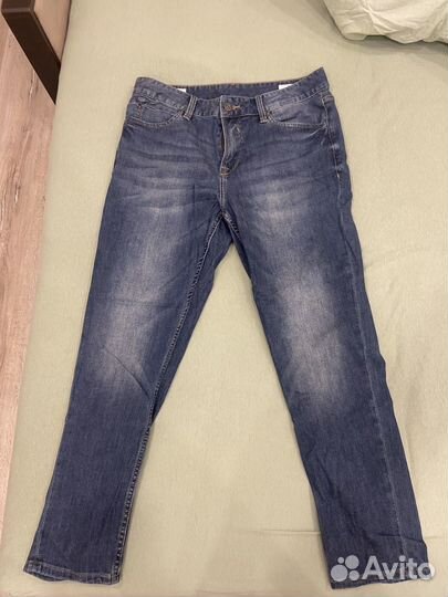 Джинсы jack jones